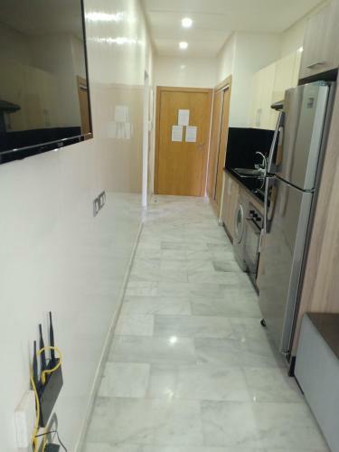 Apartamento Studio La Joie de Miramar Mohammedia