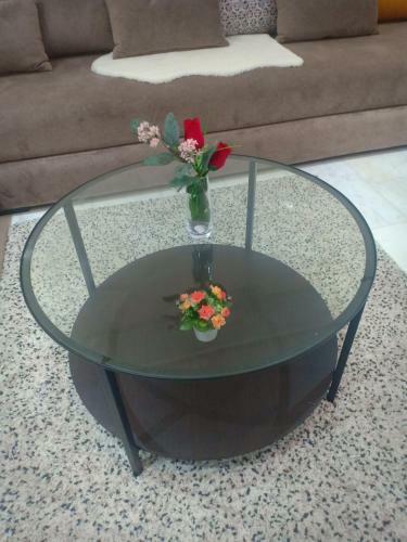 Apartamento Studio La Joie de Miramar Mohammedia