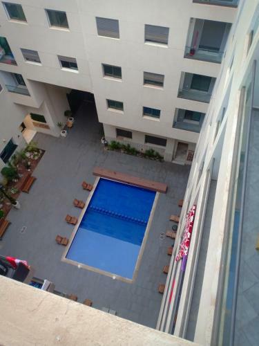 Apartamento Studio La Joie de Miramar Mohammedia