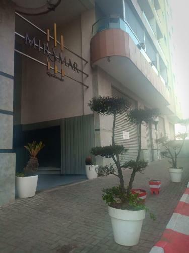 Apartamento Studio La Joie de Miramar Mohammedia