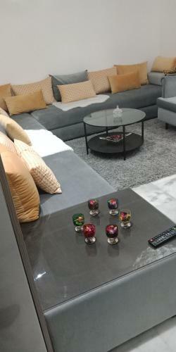 Apartamento Studio La Joie de Miramar Mohammedia