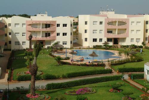 Apartamento Mohammedia Et Ces Plages de Sable Fin