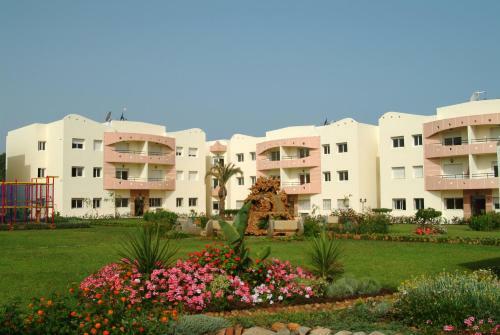 Apartamento Mohammedia Et Ces Plages de Sable Fin