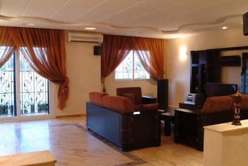Apartamento Mohammedia Et Ces Plages de Sable Fin