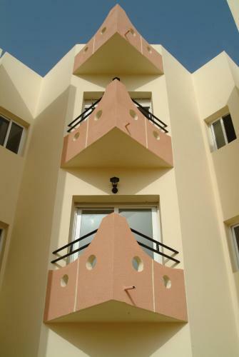 Apartamento Mohammedia Et Ces Plages de Sable Fin