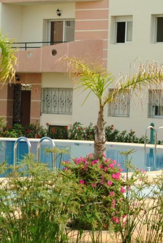 Apartamento Mohammedia Et Ces Plages de Sable Fin