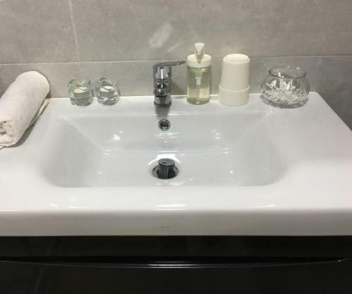 Apartamento Appartement Les Pieds Dans L'eau