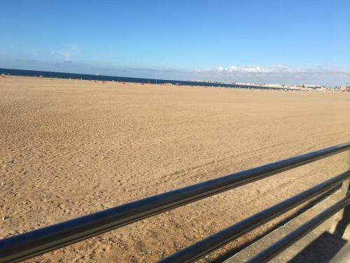 Apartamento Appartement Les Pieds Dans L'eau