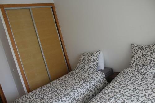 Two Bedroom Paradise Apartment