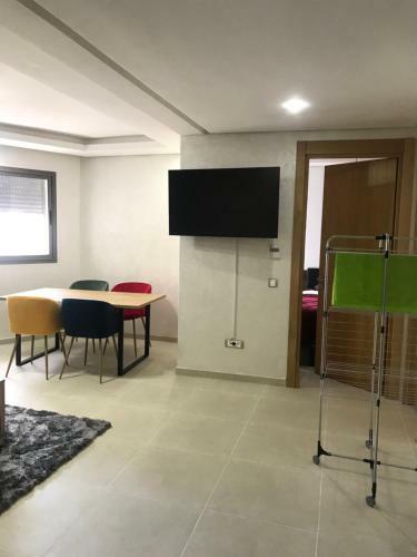 Apartamento Appartement de Vacances