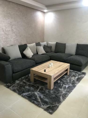 Apartamento Appartement de Vacances