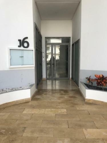 Apartamento Appartement de Vacances