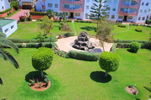 Apartamento Residence Les Jardins de L'atlantique