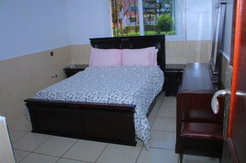 Apartamento Residence Les Jardins de L'atlantique