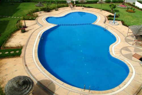 Apartamento Residence Les Jardins de L'atlantique