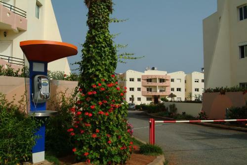 Apartamento Residence Les Jardins de L'atlantique
