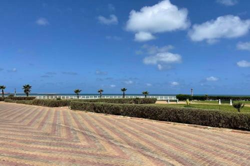 Apartamento Atlantic Marina Beach: 3 Piscines & Acc�s Plage