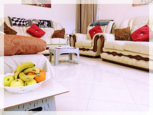 Apartamento Mohamedia Grand Casablanca
