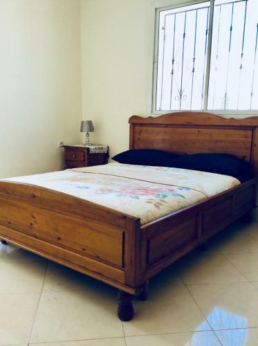Apartamento Mohamedia Grand Casablanca