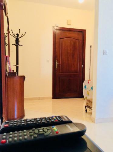 Apartamento Mohamedia Grand Casablanca