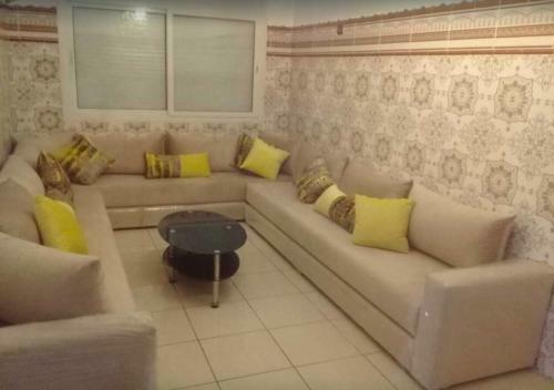 Nicely Apartement In Mohamadia