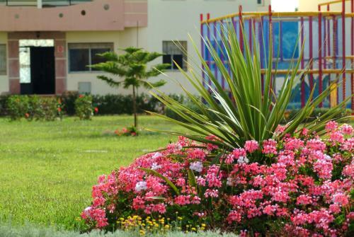 Apartamento Appartement Beach