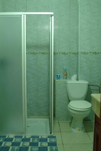 Apartamento Appartement Beach