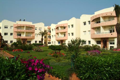 Apartamento Vacances � Mohammedia