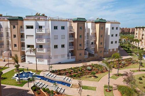 Deluxe Apartment - Al Kawtar Mansouria