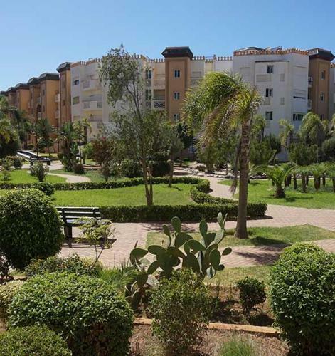 Deluxe Apartment - Al Kawtar Mansouria