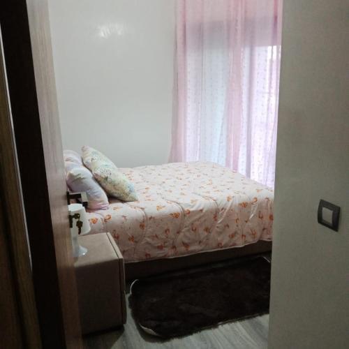 Apartamento Studio Des Nations Miramar Mohammedia