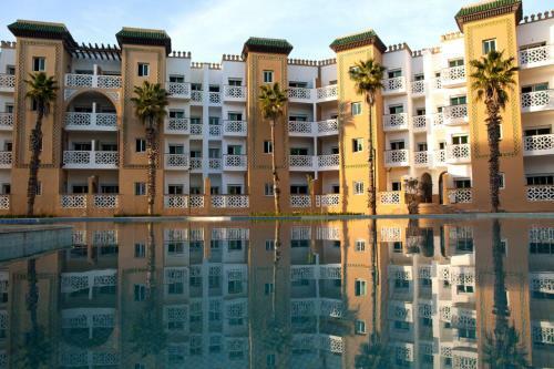 Apartamento R�sidence Al Kawtar - Mansouria Mohammedia