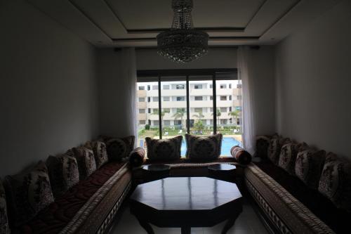 Apartamento Paradise Gh8