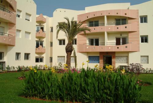 Apartamento Mohammedia Plage Sablette