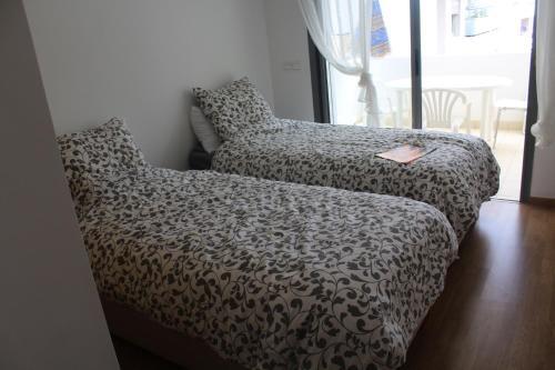Apartamento Paradise Gh9