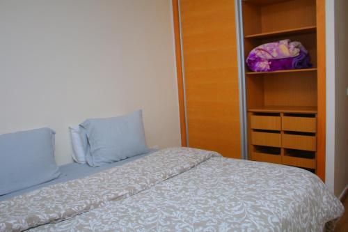 Apartamento Paradise Gh9