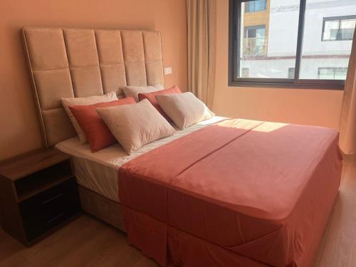 Apartamento R�sidence Du Parc 2