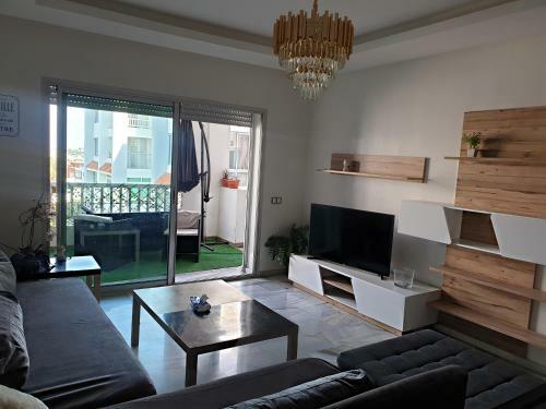 Apartamento Ls Siesta Beach Resort