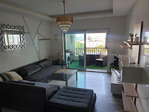 Apartamento Ls Siesta Beach Resort