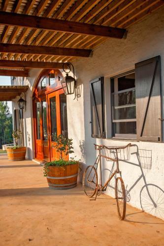 Agroturismo Glenogle Farm
