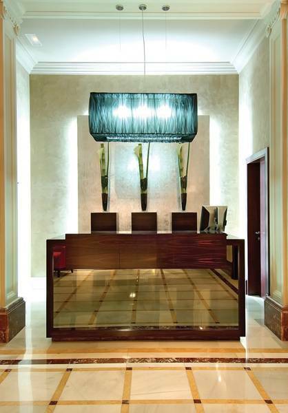 Hotel Barcelona Center