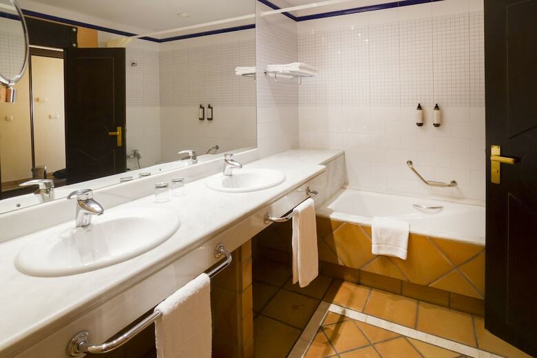 Ibersol Almu�ecar Beach & Spa Hotel