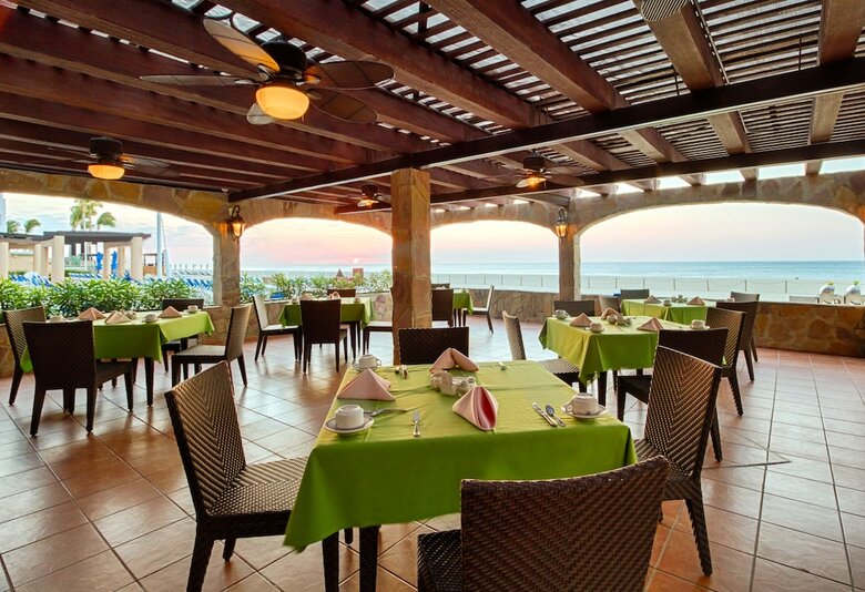 Hotel Royal Solaris Los Cabos All Inclusive