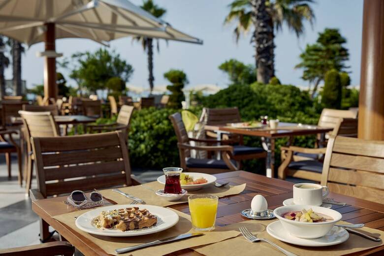 Hotel Club Asteria Belek
