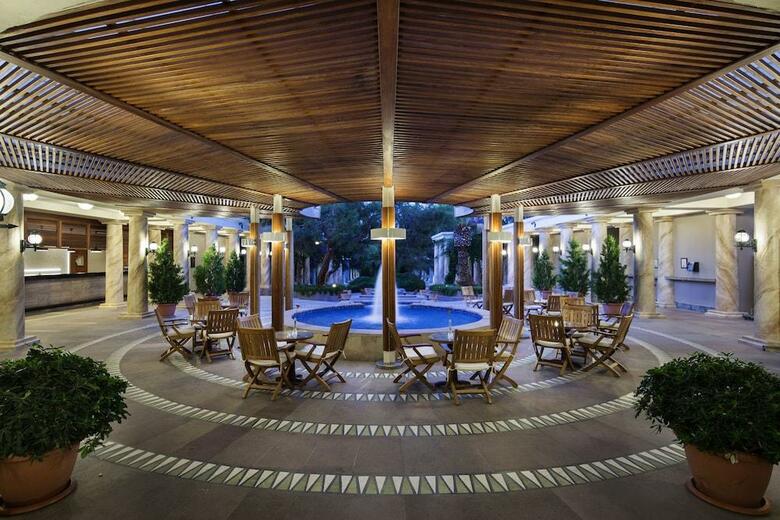 Hotel Club Asteria Belek