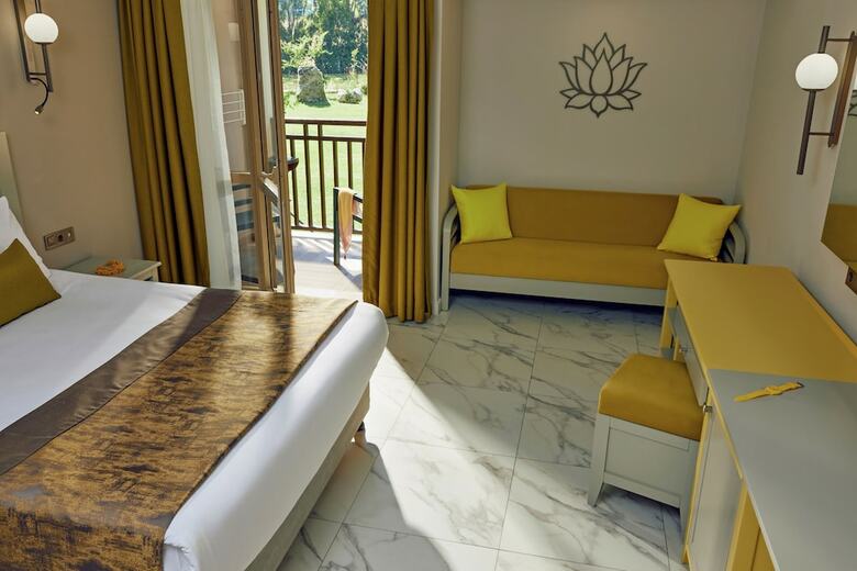 Hotel Club Asteria Belek