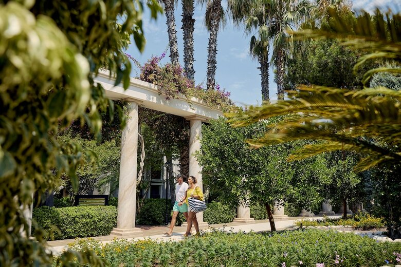 Hotel Club Asteria Belek