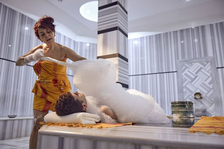 Hotel Club Asteria Belek
