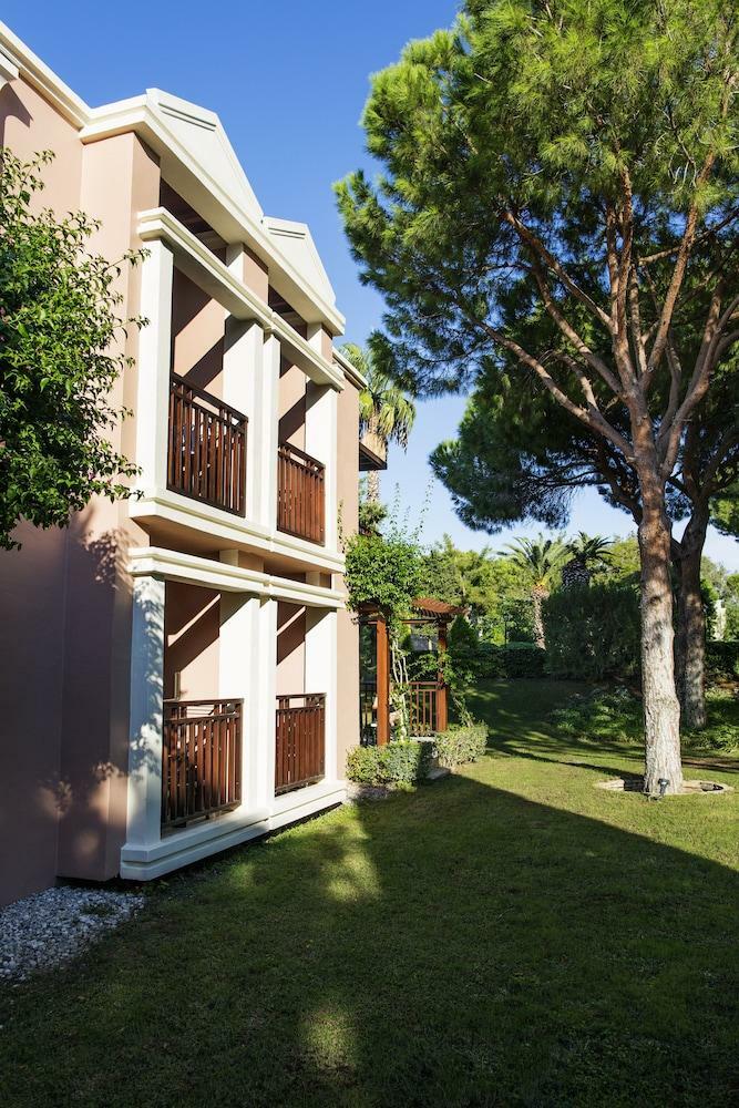 Hotel Club Asteria Belek