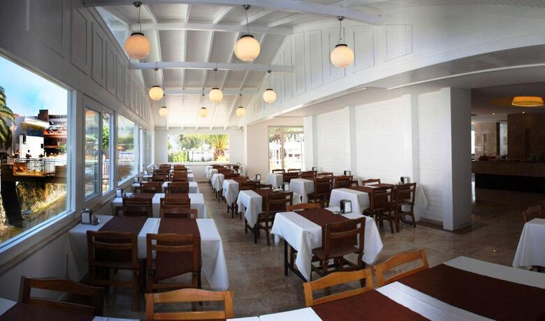 Hotel Munamar Resort (Formerly Oylum Prestige)